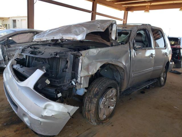 Photo 2 from auction – 2012 GMC YUKON SLT with VIN 1GKS1CE0XCR278053