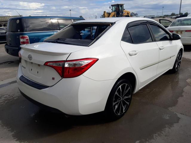 Photo 4 from auction – 2015 TOYOTA COROLLA L with VIN 5YFBURHE2FP217095