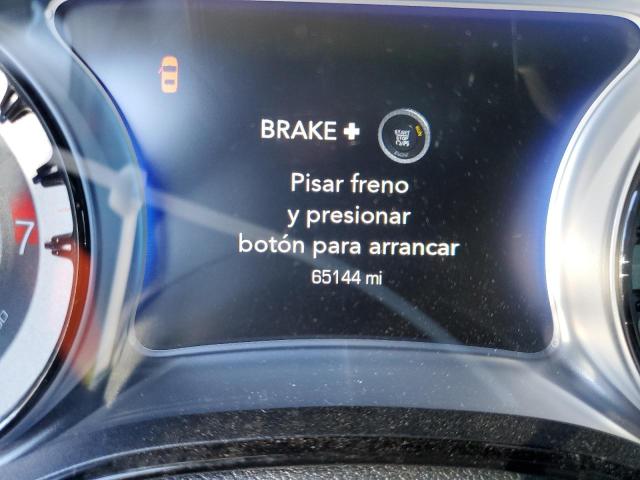 Foto 8 de la subasta – 2018 CHRYSLER 300 S con VIN 2C3CCABG0JH214623