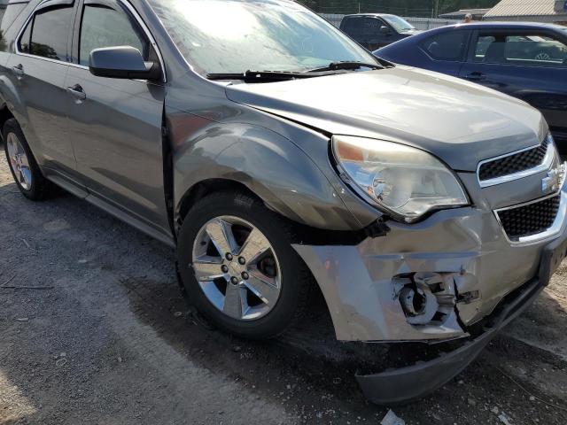 Photo 9 from auction – 2012 CHEVROLET EQUINOX LT with VIN 2GNFLEE56C6280903