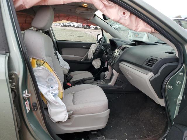 Photo 5 from auction – 2015 SUBARU FORESTER 2 with VIN JF2SJADC7FH811922