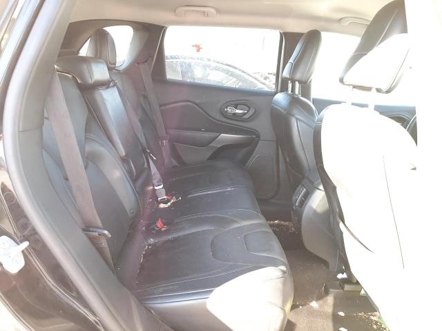 Photo 6 from auction – 2019 JEEP CHEROKEE L with VIN 1C4PJLDB2KD415857