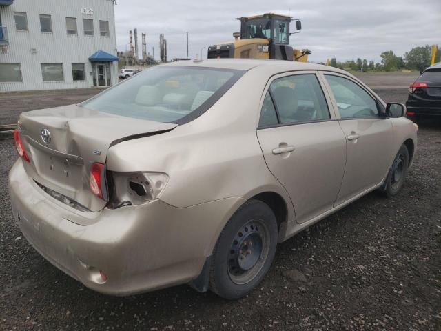 Photo 4 from auction – 2010 TOYOTA COROLLA BA with VIN 2T1BU4EE2AC475116