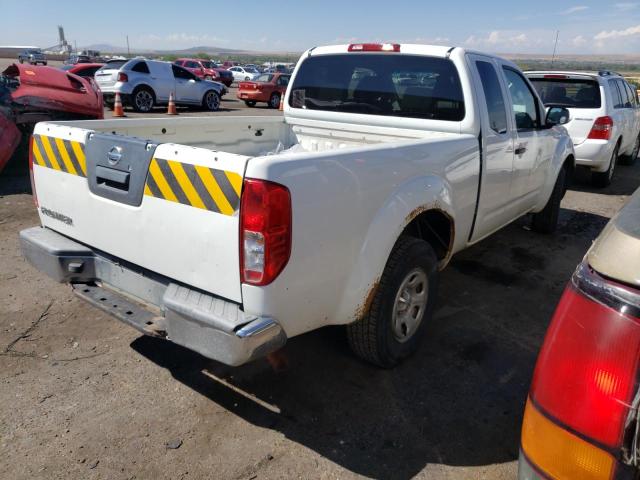 Photo 4 from auction – 2013 NISSAN FRONTIER S with VIN 1N6BD0CT0DN730032