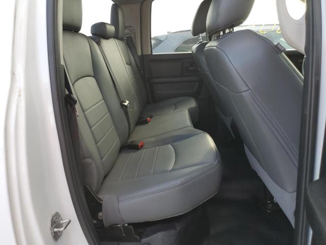 Photo 6 from auction – 2018 RAM 1500 ST with VIN 1C6RR7FT8JS204579