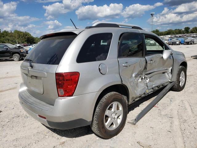 Photo 4 from auction – 2008 PONTIAC TORRENT with VIN 2CKDL33F786035043