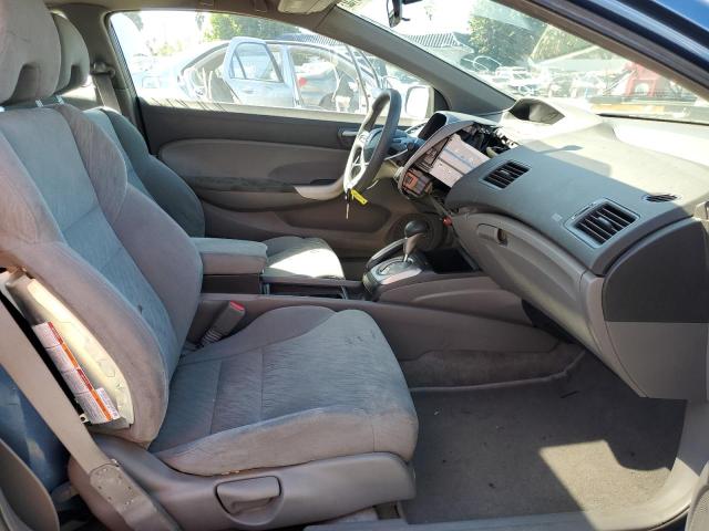 Photo 5 from auction – 2006 HONDA CIVIC EX with VIN 2HGFG12896H507046