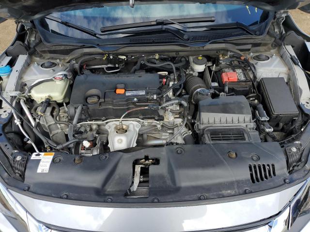 Photo 7 from auction – 2018 HONDA CIVIC EX with VIN 2HGFC2F71JH550999