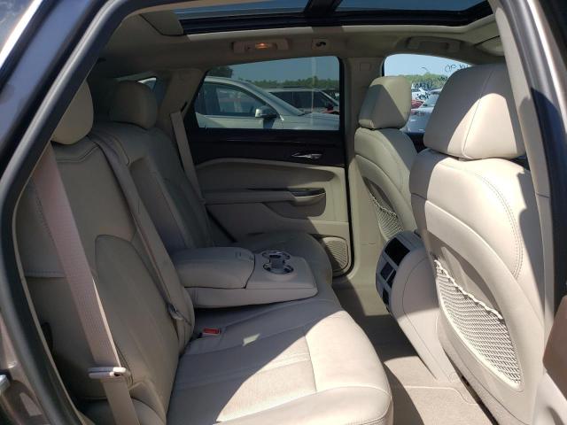 Photo 6 from auction – 2012 CADILLAC SRX PERFOR with VIN 3GYFNBE36CS604430