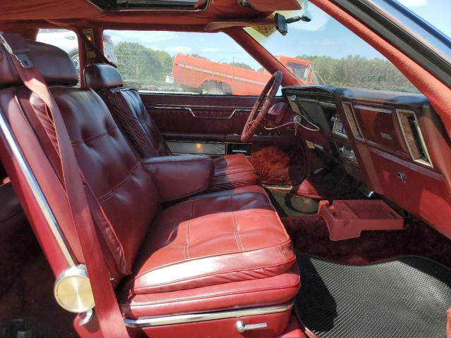 Photo 5 from auction – 1981 CHRYSLER IMPERIAL with VIN 2A3BY62J1BR112971