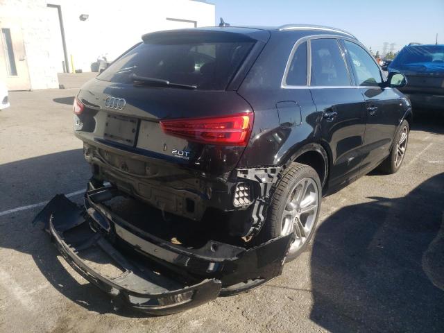 Photo 4 from auction – 2016 AUDI Q3 PRESTIG with VIN WA1GFCFS5GR020543