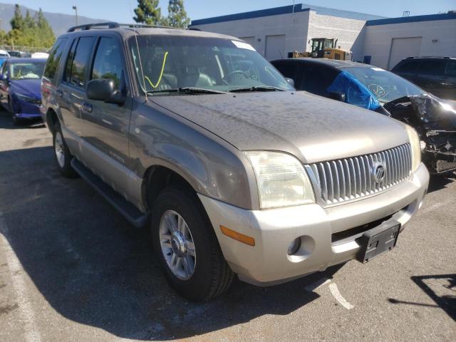 MERCURY MOUNTAINEE 2002 с VIN 4M2DU66W32ZJ26026 - Фото с аукциона
