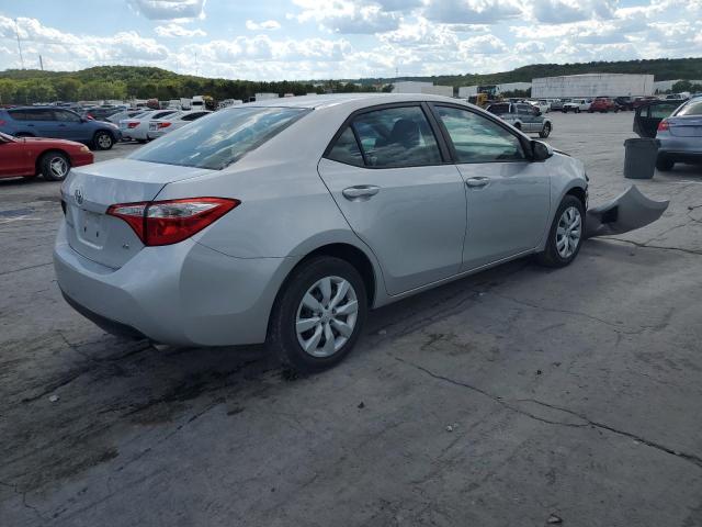 Photo 4 from auction – 2016 TOYOTA COROLLA L with VIN 5YFBURHE2GP538796
