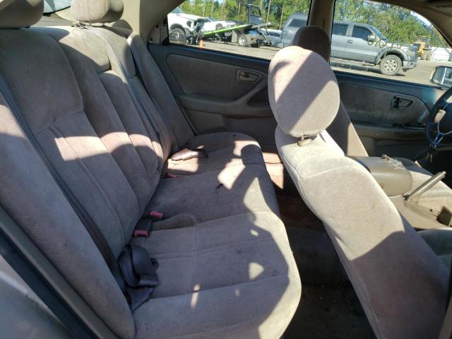 Photo 6 from auction – 1998 TOYOTA CAMRY with VIN 4T1BF22K1WU927460