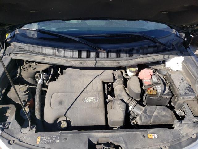 Photo 7 from auction – 2015 FORD EXPLORER X with VIN 1FM5K8D87FGB47779