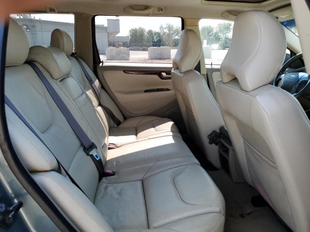 Photo 6 from auction – 2002 VOLVO V70 with VIN YV1SW61R322236991