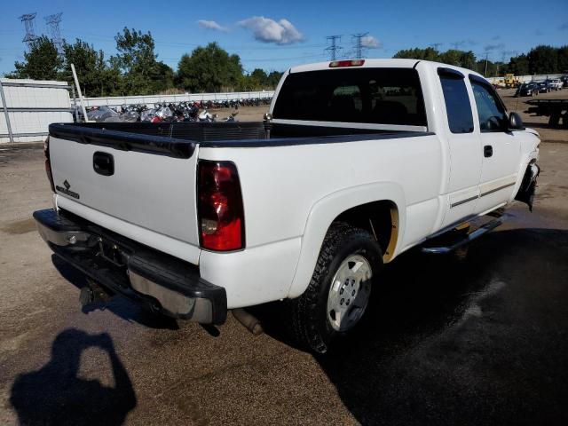 Photo 4 from auction – 2006 CHEVROLET SILVERADO with VIN 1GCEK19ZX6Z259798