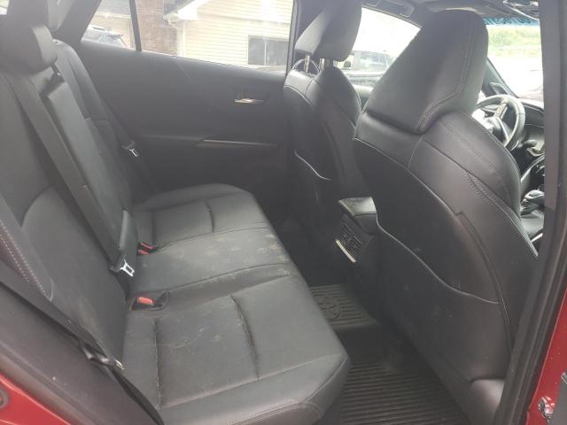 Photo 6 from auction – 2021 TOYOTA VENZA LE with VIN JTEAAAAH8MJ072023