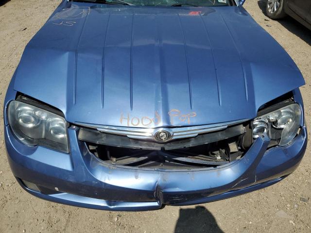 Фото 7 с аукциона – 2006 CHRYSLER CROSSFIRE с VIN 1C3AN65L86X069437