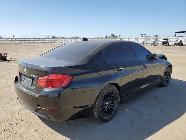 Photo 4 from auction – 2011 BMW 528 I with VIN WBAFR1C52BC260976