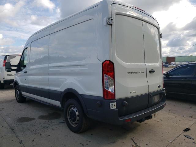 Photo 3 from auction – 2017 FORD TRANSIT T- with VIN 1FTYR2CG2HKA25477