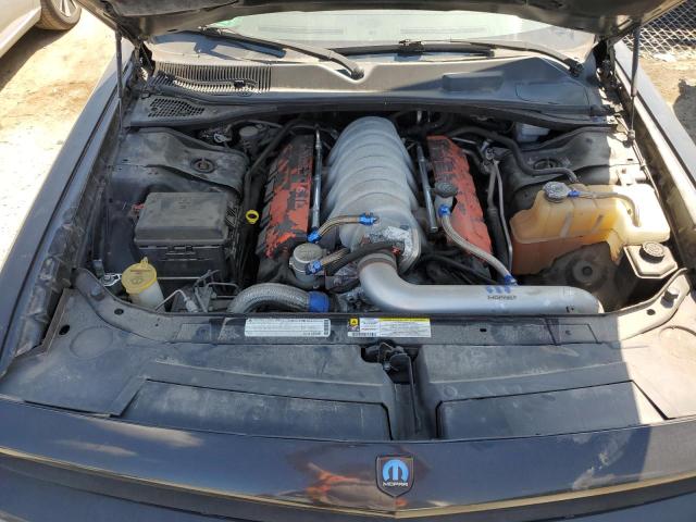 Photo 7 from auction – 2010 DODGE CHALLENGER with VIN 2B3CJ7DW0AH224160