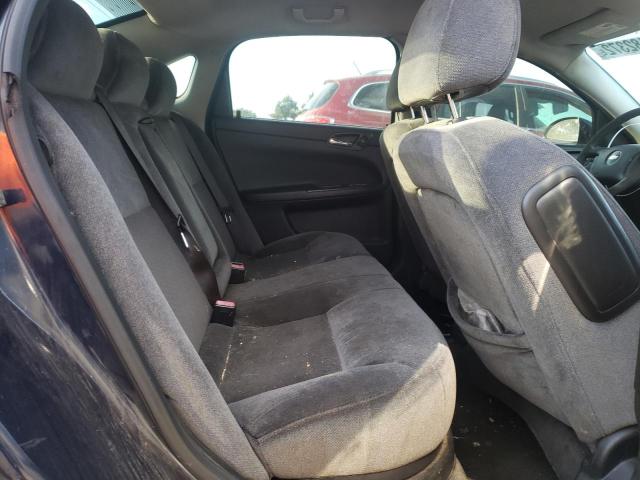 Photo 6 from auction – 2009 CHEVROLET IMPALA LS with VIN 2G1WB57K091195455