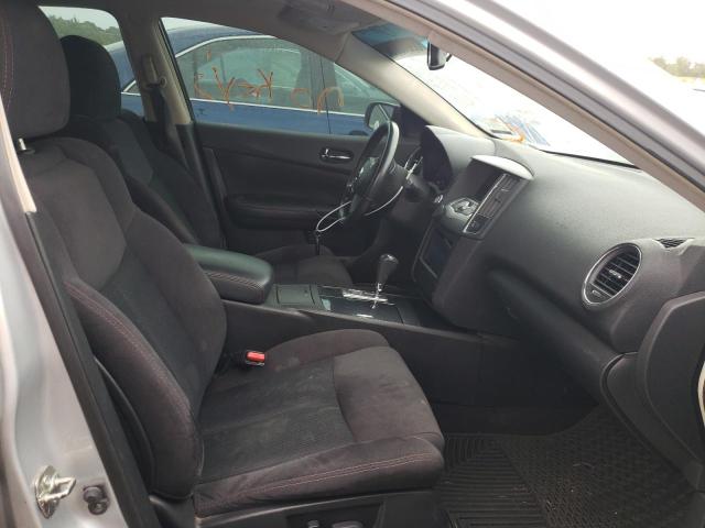 Photo 5 from auction – 2013 NISSAN MAXIMA S with VIN 1N4AA5AP8DC800114