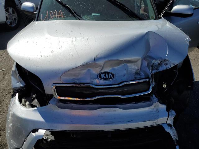 Photo 7 from auction – 2014 KIA SOUL with VIN KNDJN2A24E7714889