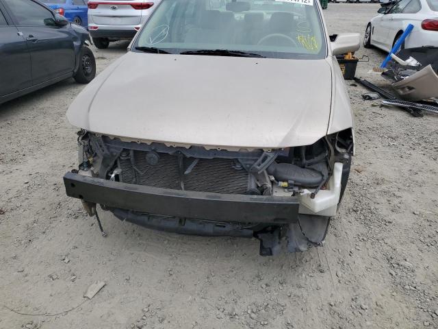 Photo 9 from auction – 2002 TOYOTA AVALON XL with VIN 4T1BF28B22U218005