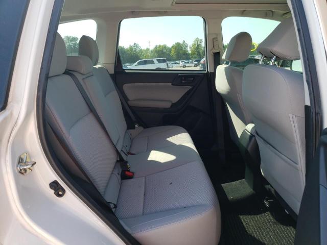 Photo 6 from auction – 2018 SUBARU FORESTER 2 with VIN JF2SJAGC2JH535380