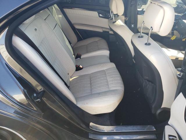 Photo 6 from auction – 2011 MERCEDES-BENZ S 550 with VIN WDDNG7BB3BA403532