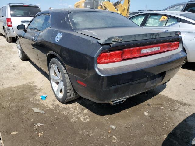 Photo 3 from auction – 2010 DODGE CHALLENGER with VIN 2B3CJ7DW0AH224160