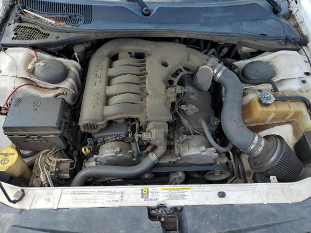 Photo 7 from auction – 2010 DODGE CHALLENGER with VIN 2B3CJ4DV4AH190567