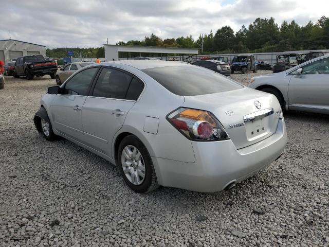 Photo 3 from auction – 2011 NISSAN ALTIMA BAS with VIN 1N4AL2AP8BC152554