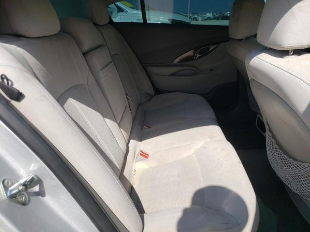 Photo 6 from auction – 2011 BUICK LACROSSE C with VIN 1G4GA5EC6BF135572