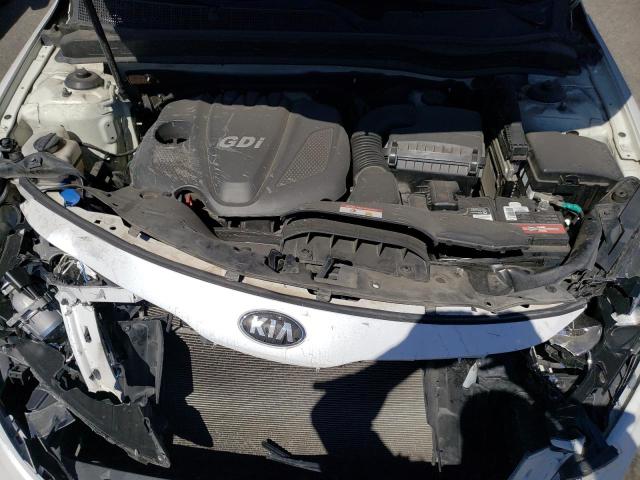 Фото 7 с аукциона – 2014 KIA OPTIMA LX с VIN KNAGM4A78E5468491