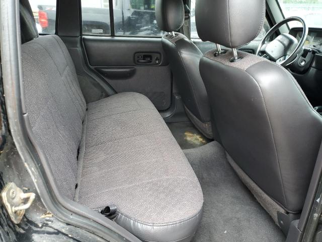 Photo 6 from auction – 2000 JEEP CHEROKEE C with VIN 1J4FF58S1YL109499