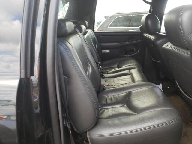 Photo 6 from auction – 2003 CHEVROLET AVALANCHE with VIN 3GNEK13T63G324623