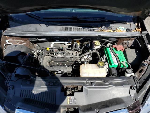Photo 7 from auction – 2016 BUICK ENCORE with VIN KL4CJCSB2GB731015