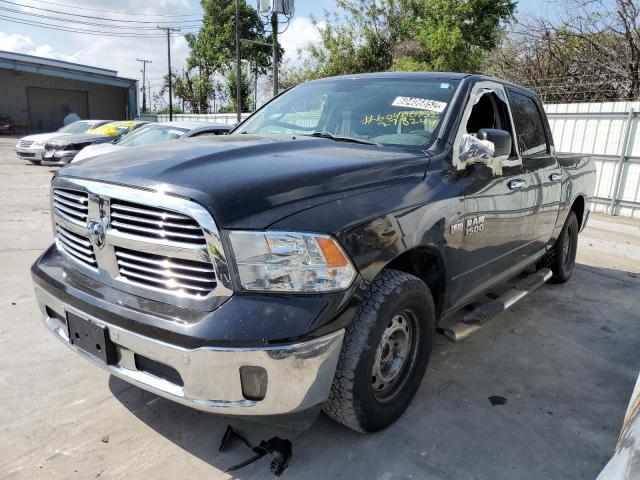 Photo 2 from auction – 2016 RAM 1500 SLT with VIN 1C6RR6LT7GS278244