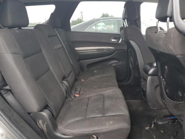 Photo 6 from auction – 2012 DODGE DURANGO SX with VIN 1C4RDJAG9CC295230