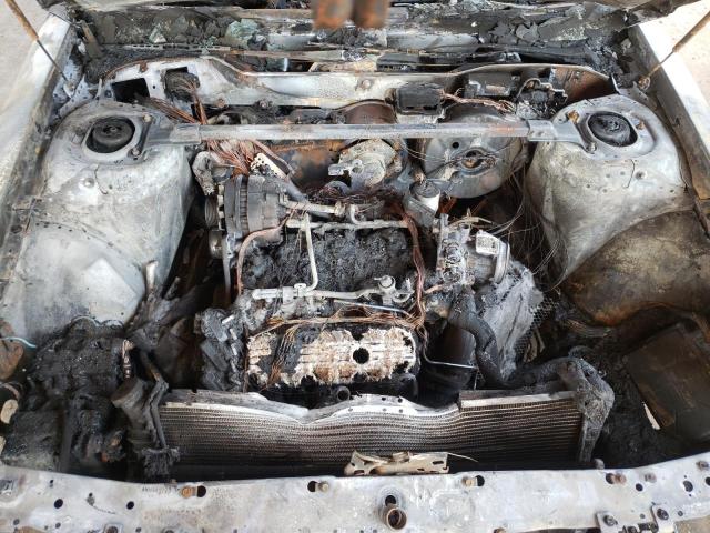 Photo 7 from auction – 1998 BUICK LESABRE CU with VIN 1G4HP52K1WH445119