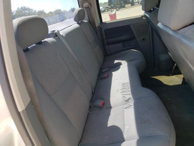 Photo 6 from auction – 2007 DODGE RAM 1500 S with VIN 1D7HA18N47S106462