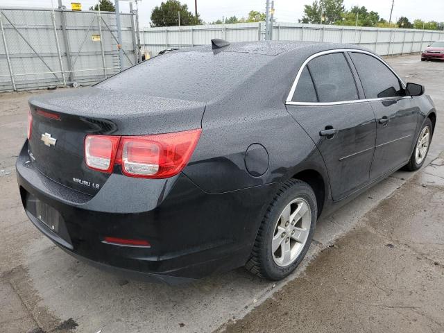 Photo 4 from auction – 2015 CHEVROLET MALIBU LS with VIN 1G11B5SL8FF102504