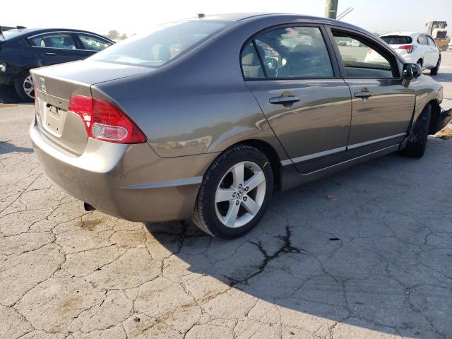 Photo 4 from auction – 2007 HONDA CIVIC EX with VIN 1HGFA16837L038178