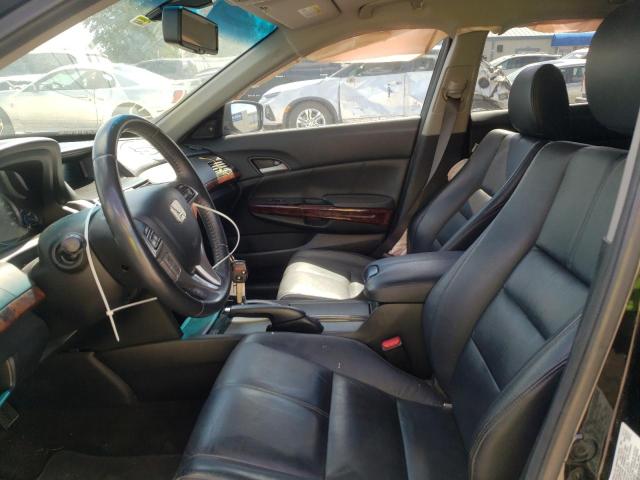 Photo 5 from auction – 2012 HONDA CROSSTOUR with VIN 5J6TF2H50CL003291