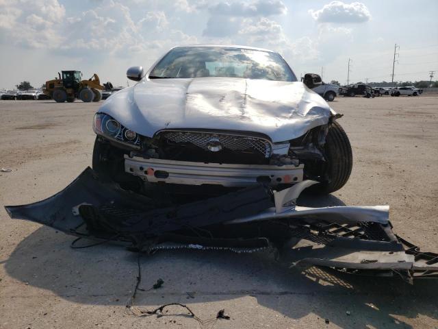 صورة رقم 9 من المزاد - 2013 JAGUAR XF مع VIN SAJWA0ES8DPS75275