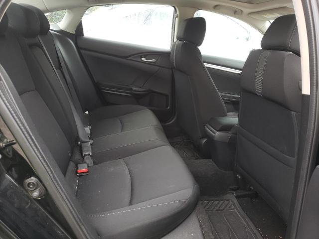 Photo 6 from auction – 2016 HONDA CIVIC EX with VIN 19XFC2F74GE210832