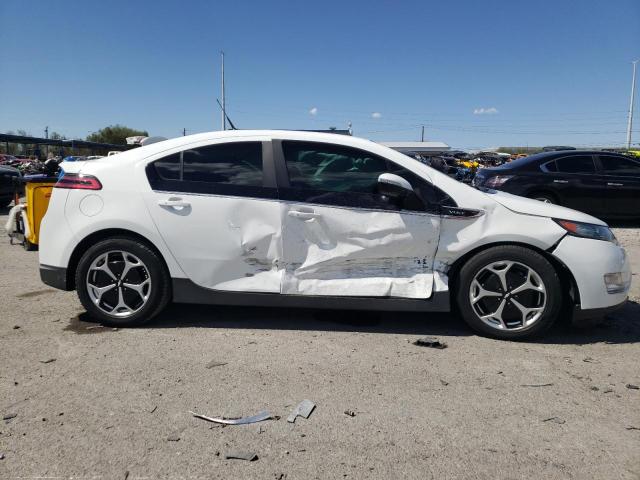 Фото 9 с аукциона – 2013 CHEVROLET VOLT с VIN 1G1RH6E47DU118911